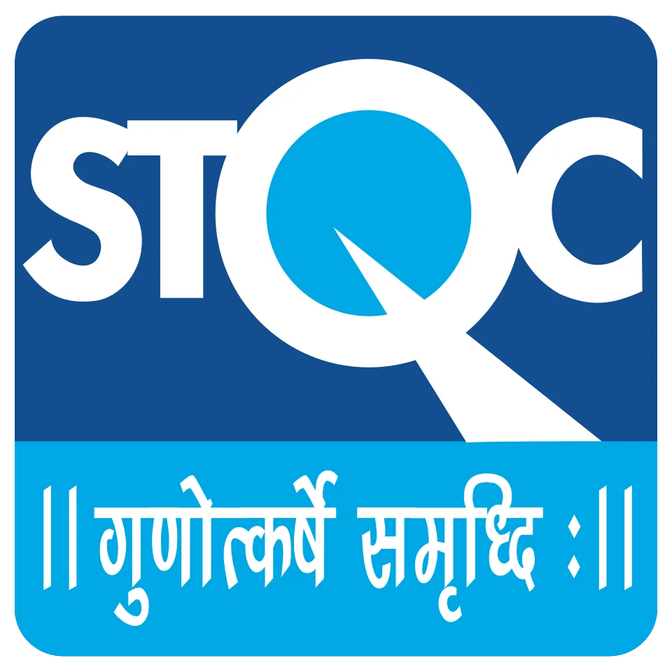 STQC Certified ANPR LPR Camera