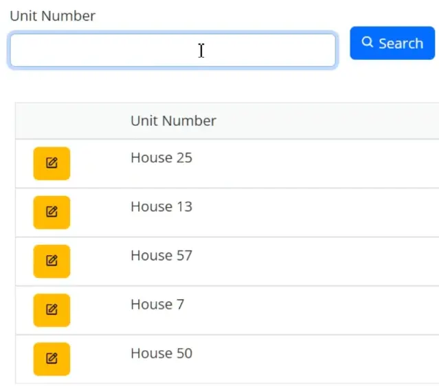 Smart Entry Manage Units